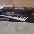 400877-1 NY Casio WK7500 Keyboard