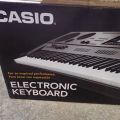 400877-3 NY Casio WK7500 Keyboard