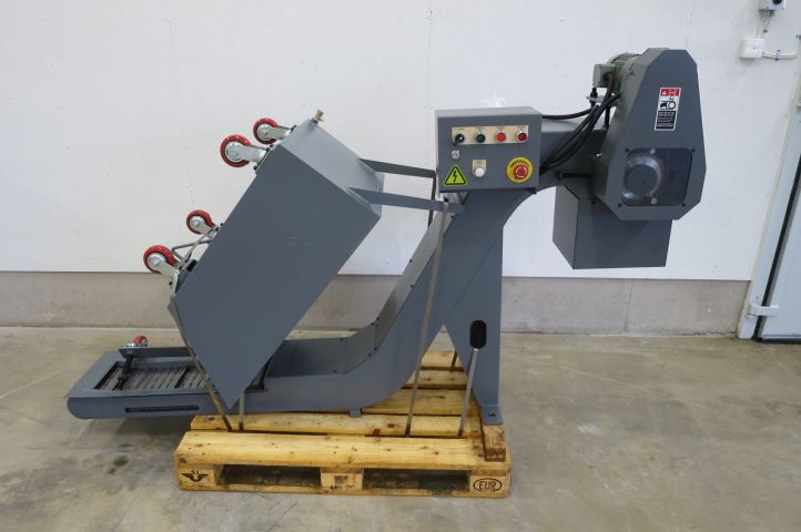 401367-21 CNC Lathe Hyundai WIA SKT-160C