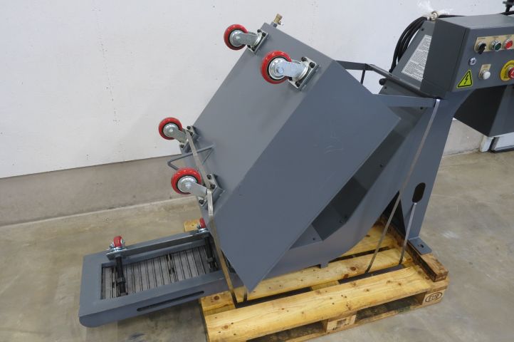 401367-23 CNC Lathe Hyundai WIA SKT-160C