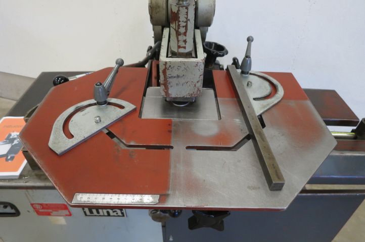 401370-3 Profileshearingmachine Br. Wikström BW 301