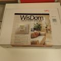 403274-1 WISDOM Home alarm