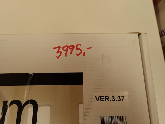 403274-4 WISDOM Home alarm