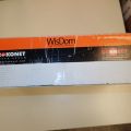 403274-8 WISDOM Home alarm