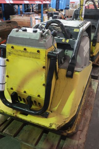 409866-3 Wacker Neuson DPU 7060 from 2000
