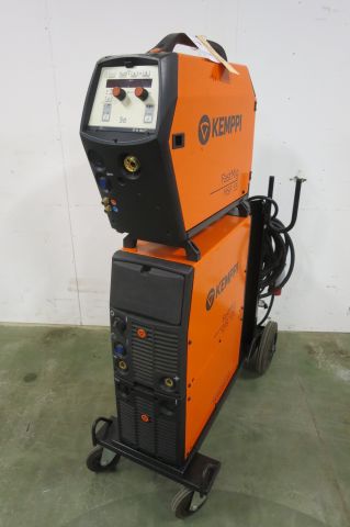 401374-1 Migwelder Kemppi Fastmig KMS 300 / MSF 55