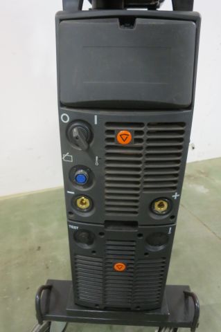 401374-4 Migwelder Kemppi Fastmig KMS 300 / MSF 55