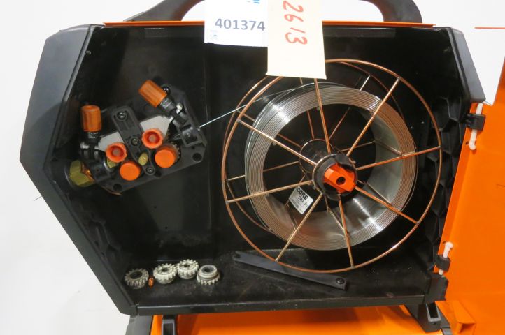 401374-6 Migwelder Kemppi Fastmig KMS 300 / MSF 55