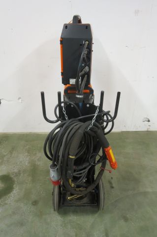 401374-8 Migwelder Kemppi Fastmig KMS 300 / MSF 55