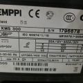 401374-11 Migwelder Kemppi Fastmig KMS 300 / MSF 55