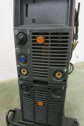 401377-3 Migwelder Kemppi Fastmig KMS 300 / MSF 65