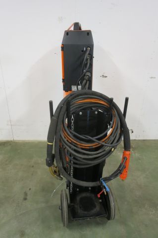 401377-5 Migwelder Kemppi Fastmig KMS 300 / MSF 65