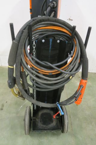 401377-6 Migwelder Kemppi Fastmig KMS 300 / MSF 65