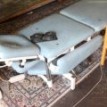 411308-2 Massagebänk elektrisk