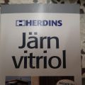 403343-2 Iron Vitriol HERDINS