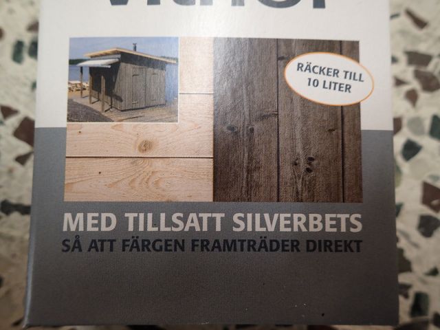 403343-3 Iron Vitriol HERDINS