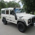 405183-1 Landrover Defender Wildjack