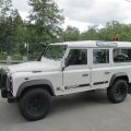 405183-2 Landrover Defender Wildjack