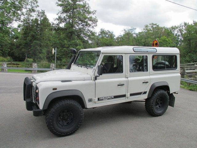 405183-2 Landrover Defender Wildjack