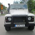 405183-3 Landrover Defender Wildjack