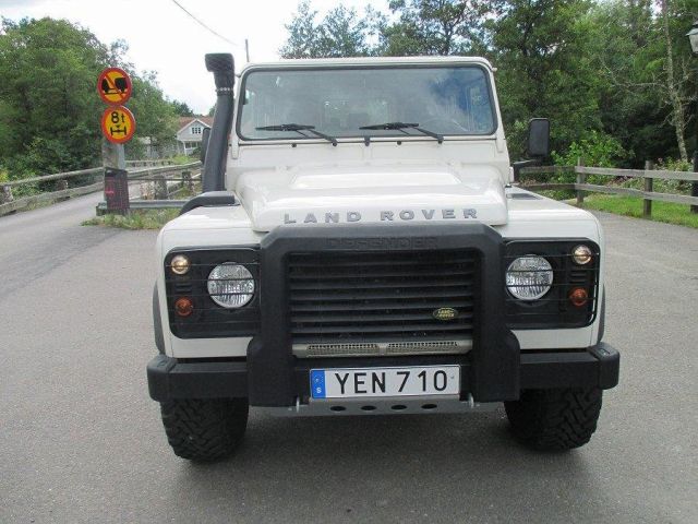 405183-3 Landrover Defender Wildjack