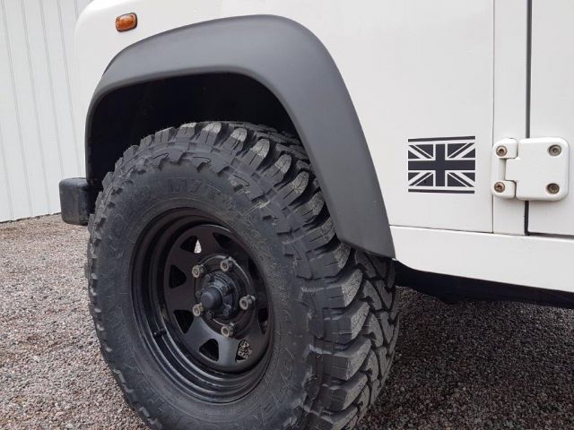 405183-4 Landrover Defender Wildjack