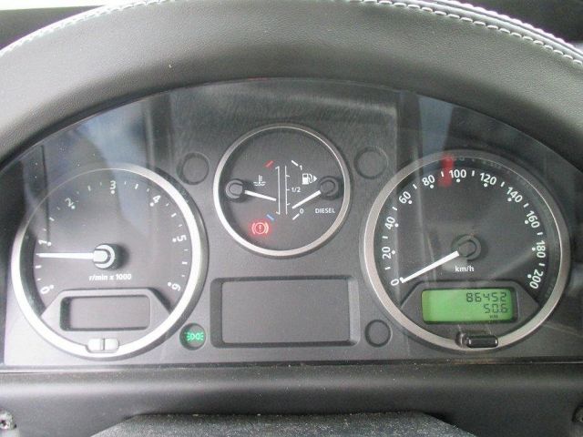 405183-5 Landrover Defender Wildjack