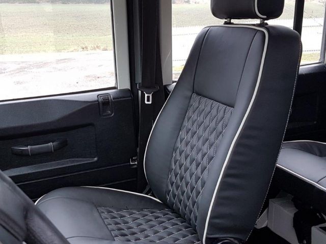 405183-6 Landrover Defender Wildjack