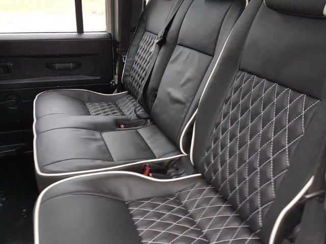 405183-7 Landrover Defender Wildjack