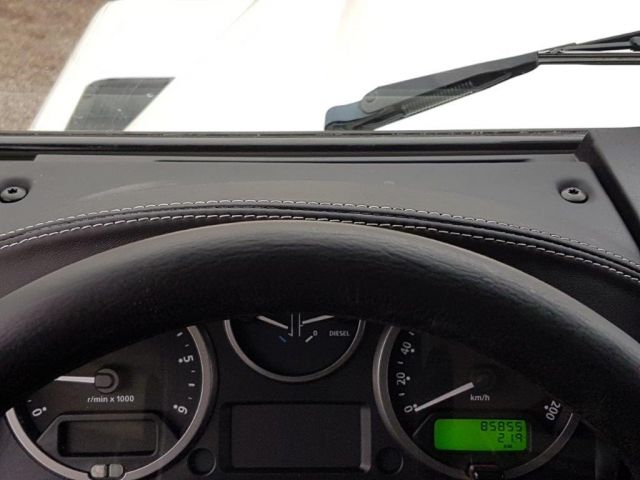 405183-8 Landrover Defender Wildjack