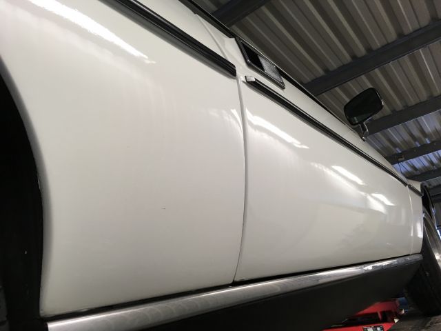 432327-7 Lotus Eclat 1977