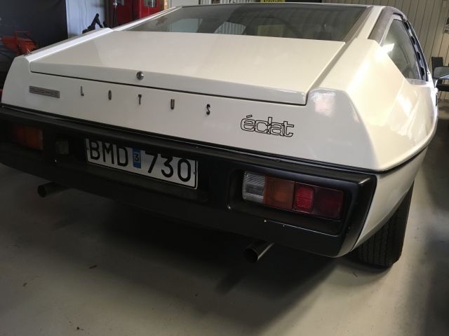 432327-13 Lotus Eclat 1977