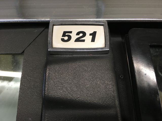 432327-18 Lotus Eclat 1977