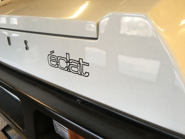 432327-19 Lotus Eclat 1977