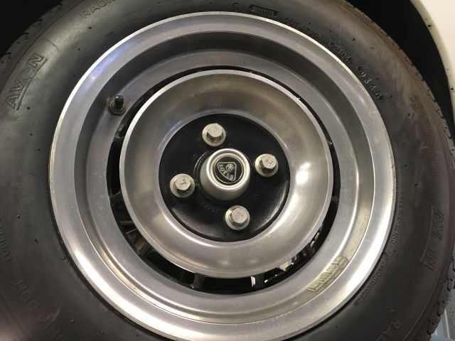 432327-21 Lotus Eclat 1977