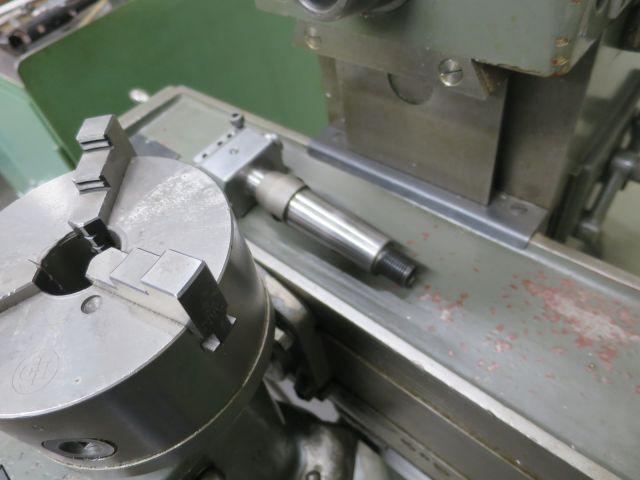 413686-7 Friedrich Deckel mills FP1