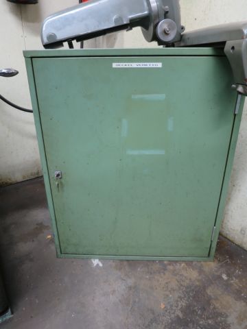 413686-10 Friedrich Deckel mills FP1