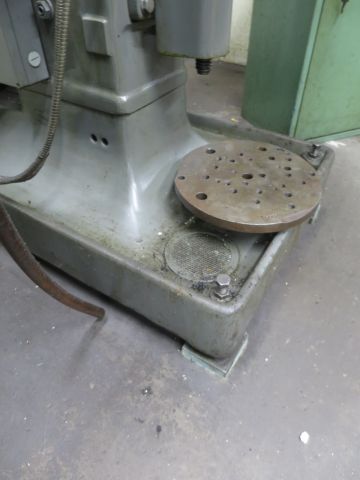 413686-16 Friedrich Deckel mills FP1