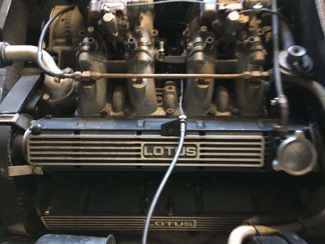 432327-26 Lotus Eclat 1977