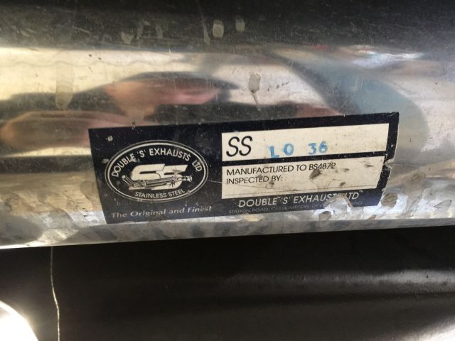 432327-32 Lotus Eclat 1977