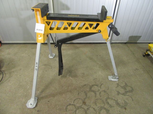 413938-1 Workbench Edwin Croc Lock