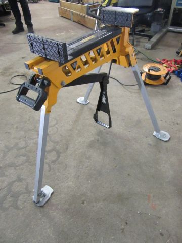 413938-3 Workbench Edwin Croc Lock