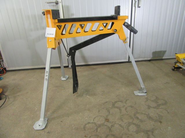 413938-4 Workbench Edwin Croc Lock