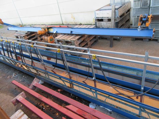 415389-1 Travers Kito . 6m wide