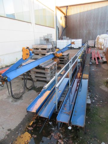 415389-3 Travers Kito . 6m wide