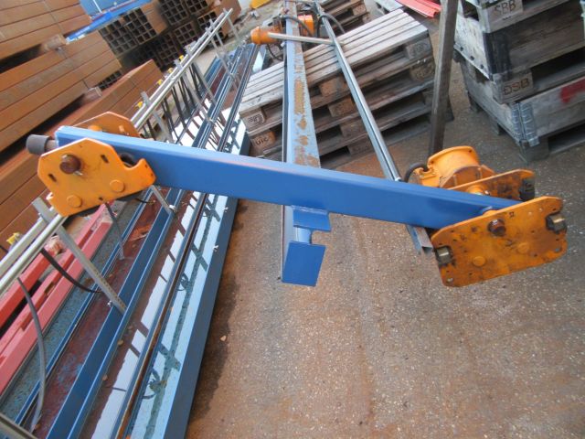 415389-5 Travers Kito . 6m wide