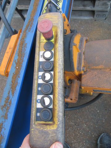 415389-12 Travers Kito . 6m wide