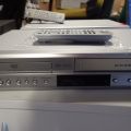 398402-11 VHS and DVD