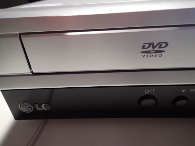 398402-17 VHS and DVD