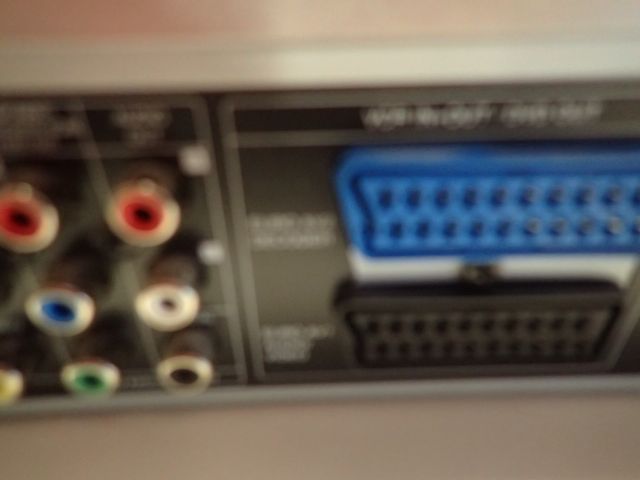 398402-19 VHS and DVD